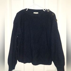 Madewell Sweater